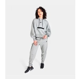 Nike Tech Fleece Heather Grey